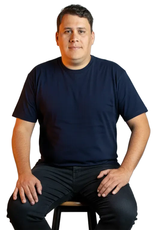 Heber Cotiz, marketing de respuesta directa